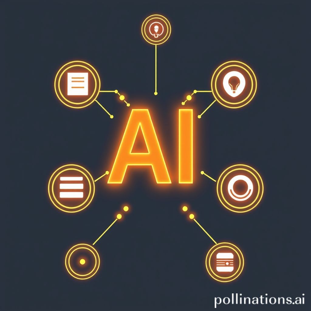 Automated AI Transformation