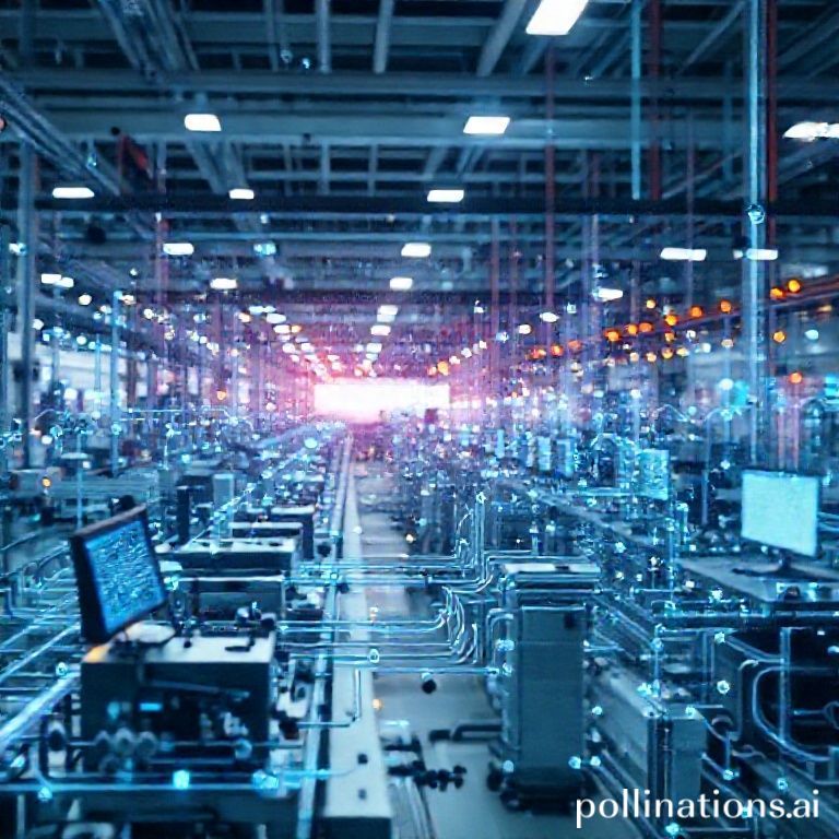 Automated Workflows in Industry Transformation