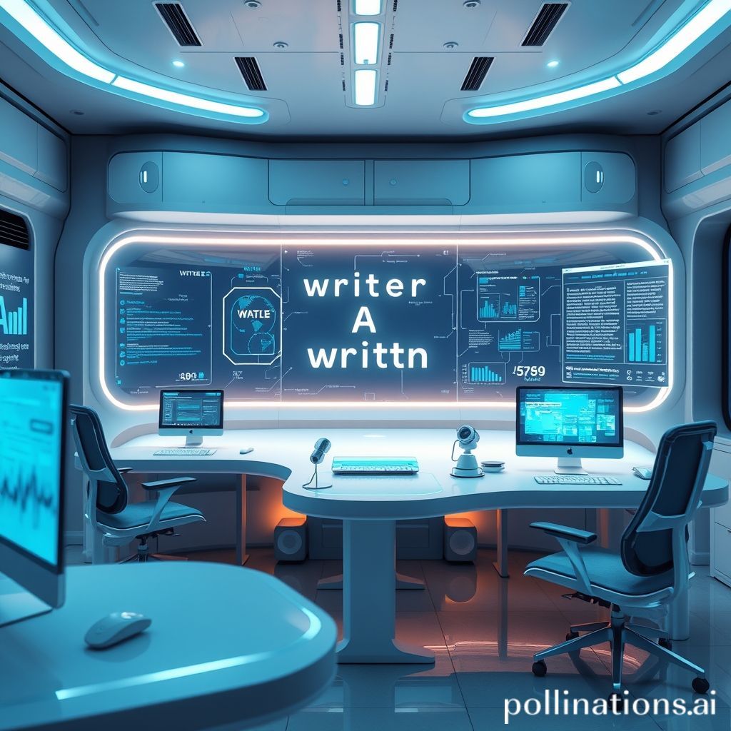 Automatic Content Generation