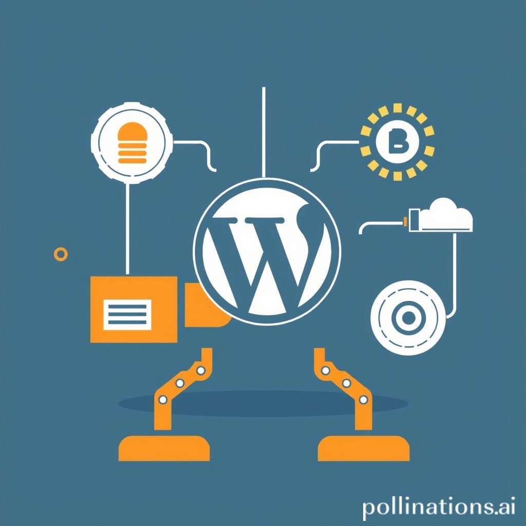 Automation and WordPress