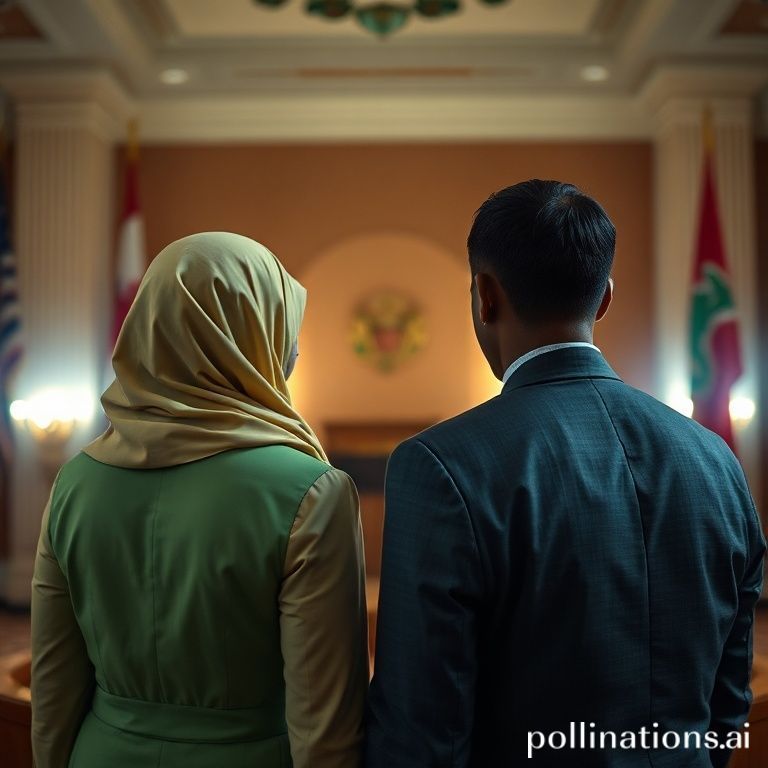 EU Backs Somalia Amid Somaliland Recognition