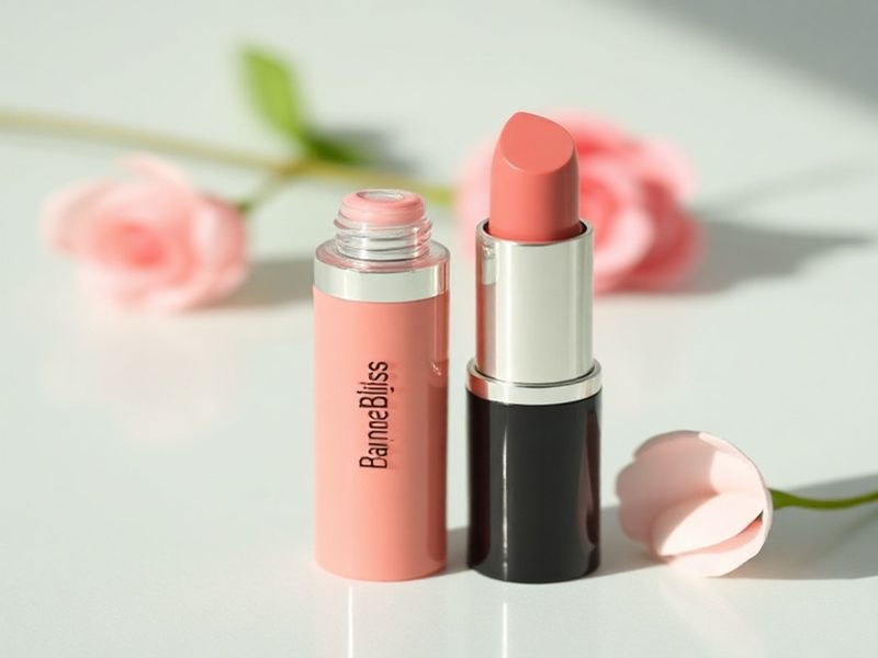 barenbliss Peach Makes Perfect Lip Tint Shade 01 Paradise Found