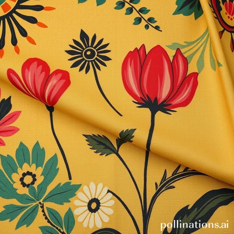 Kain batik parang tulis