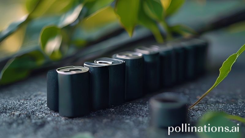 이차전지관련주