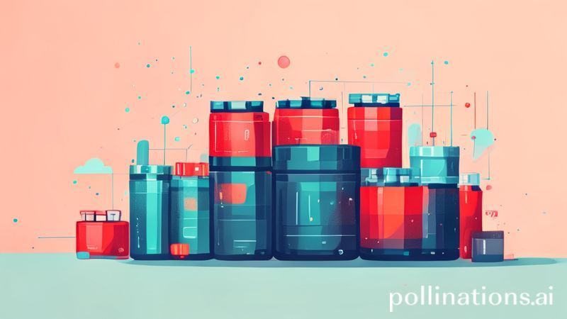 이차전지관련주