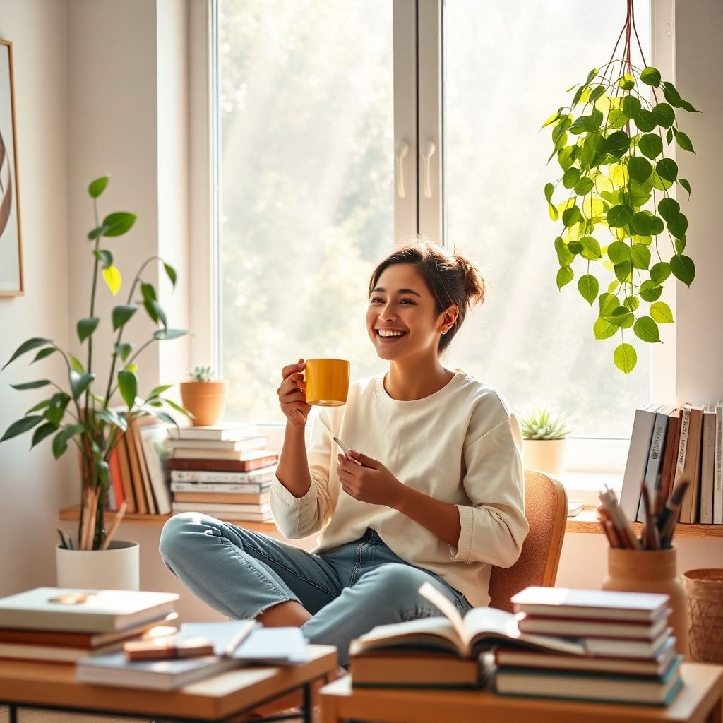 Cover image for The Essential Benefits of Work-Life Balance for Mental Health: A Comprehensive Guide