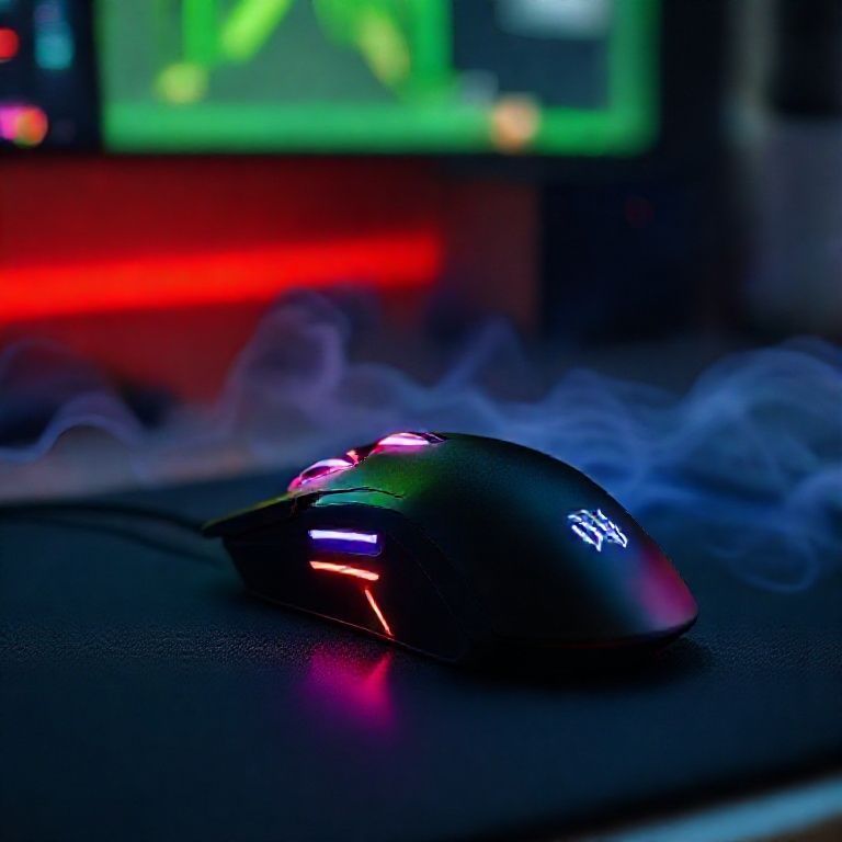 best gaming mouse - Key Features and Benefits | Professional Guide and Analysis