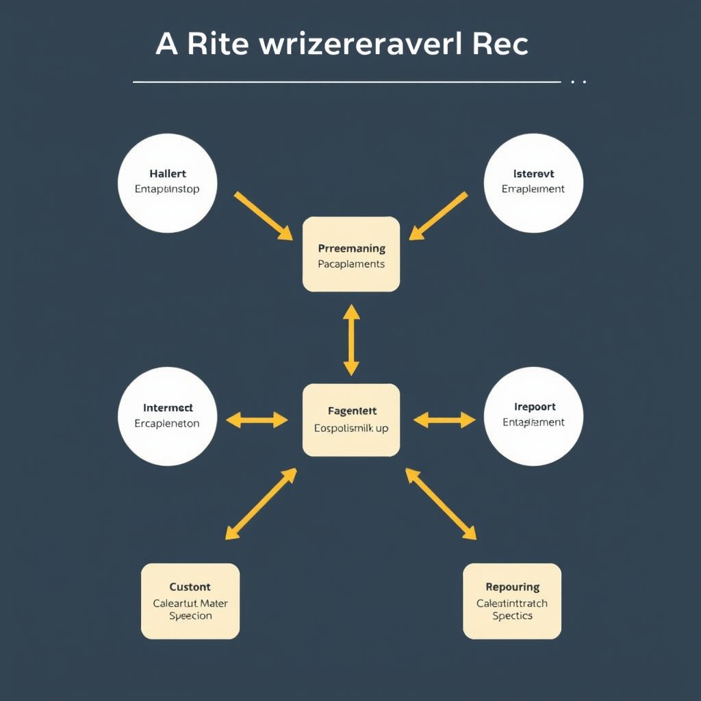 Step-by-step workflow using Best free AI article writer