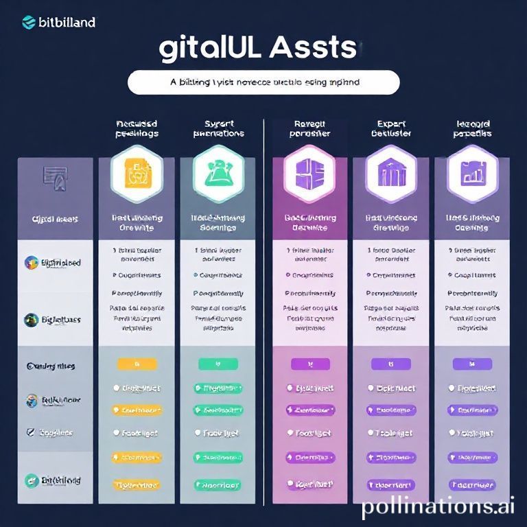 biitland.com digital assets: Expert biitland.com digital assets Advice