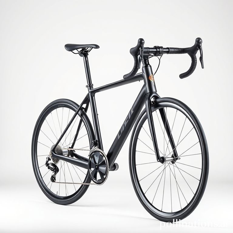 Road Bike Carbon