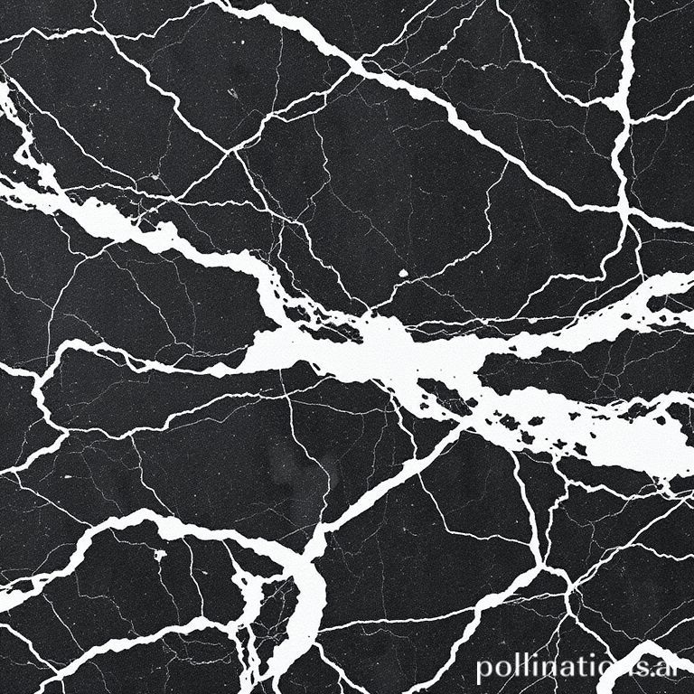 Nero Marquina