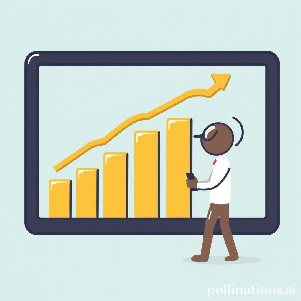 An image depicting blogging profitability