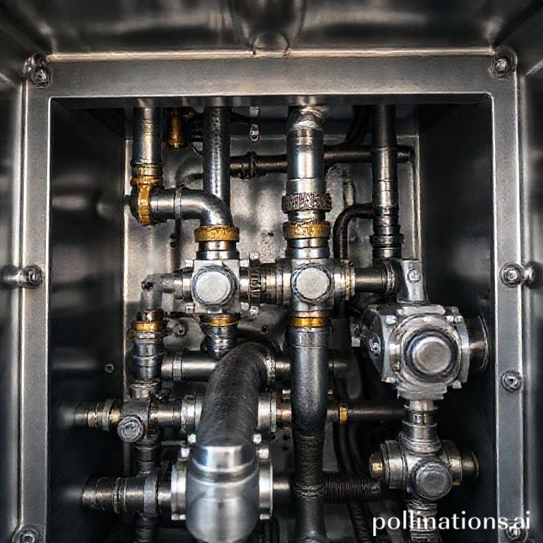 5. 보일러 자체 부품 문제