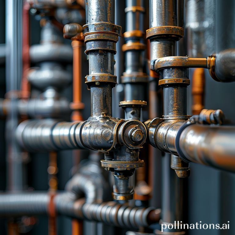 보일러 배관 공사 비용 덤탱이 피하는 법: 자재 종류와 인건비 계산 기준