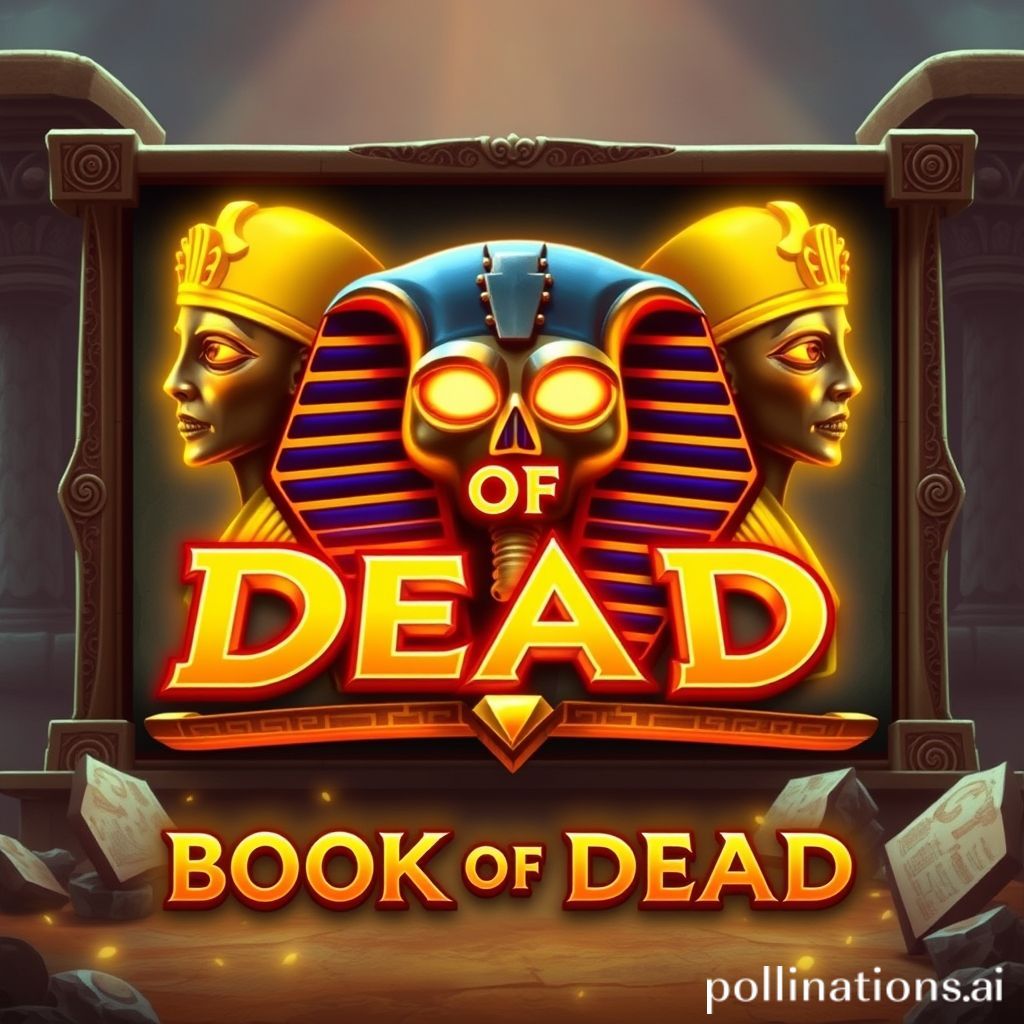 Book of Dead