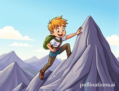 《相信自己我能行》绘本封面