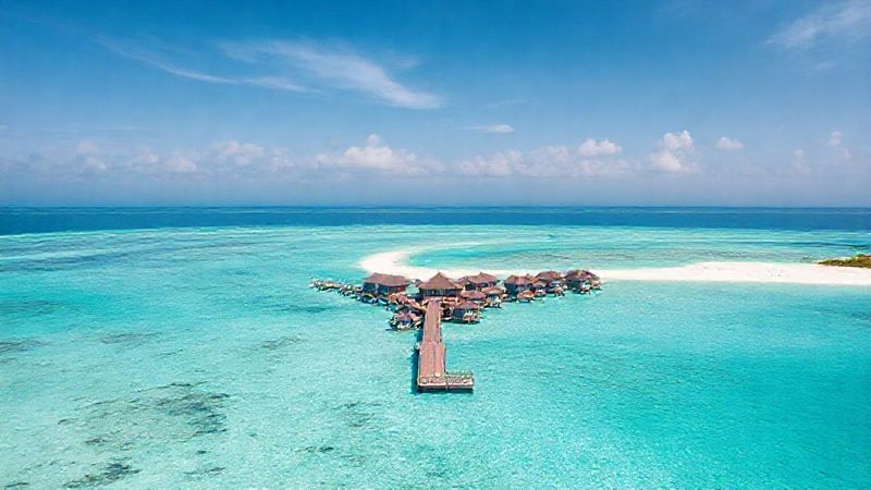 أسرار جزر المالديف التي لا يخبرك بها أحد! الوجهة التي ستغير حياتك إلى الأبد!