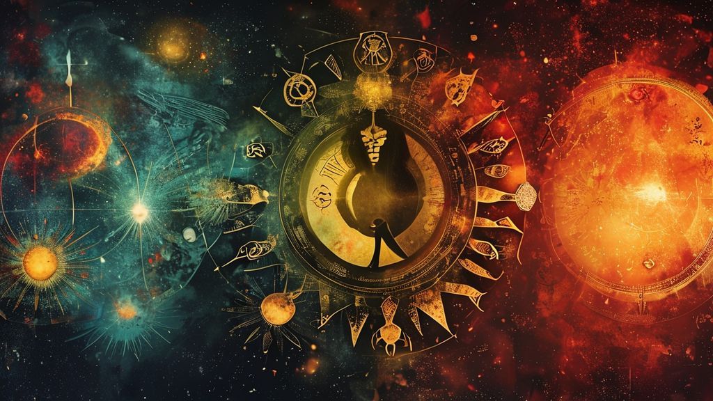 The Exhausted Soul: Navigating the 12 Stages of Burnout