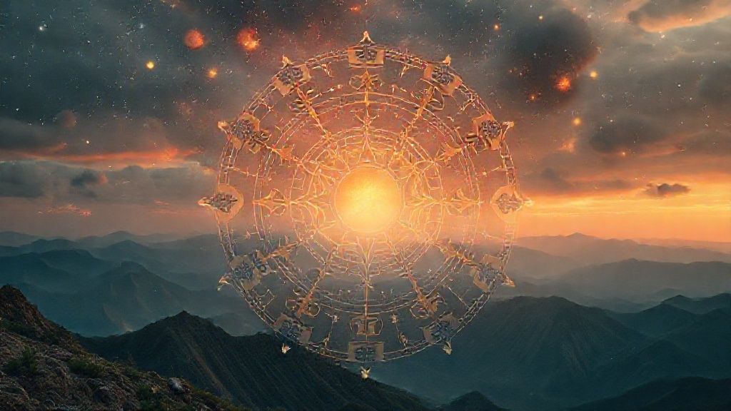 The Weary Gardener: Reclaiming Joy from the Ashes of Burnout