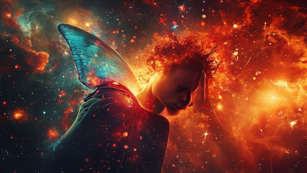 Burnout's Fifth Stage: Reclaiming Your Inner Peace