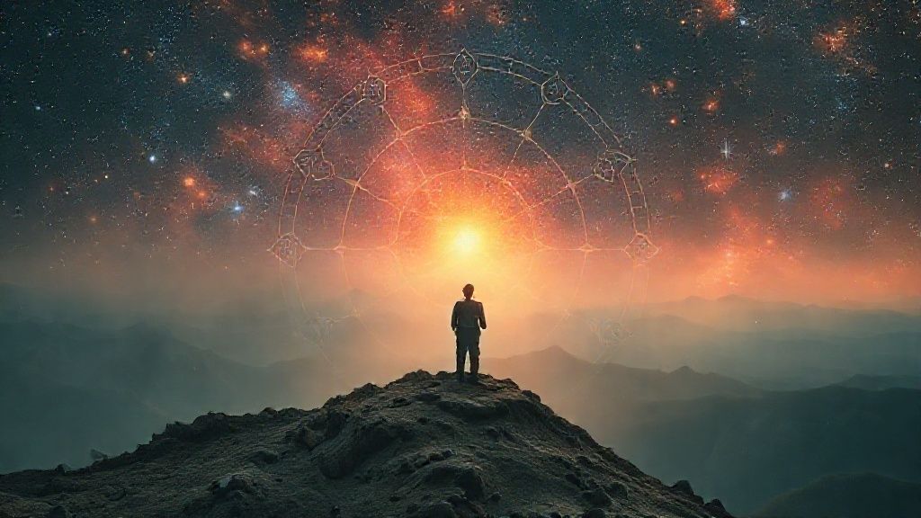 The Soothing Balm for a Weary Soul: Navigating Burnout with Astrology and Herbal Wisdom