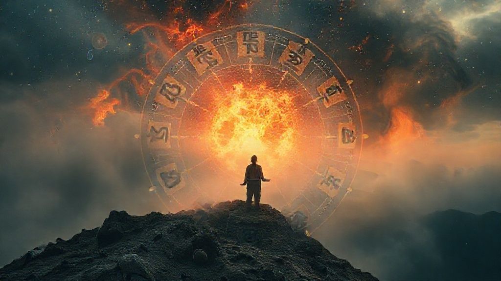 Navigating the Labyrinth: Healing Burnout Syndrome, One Breath at a Time