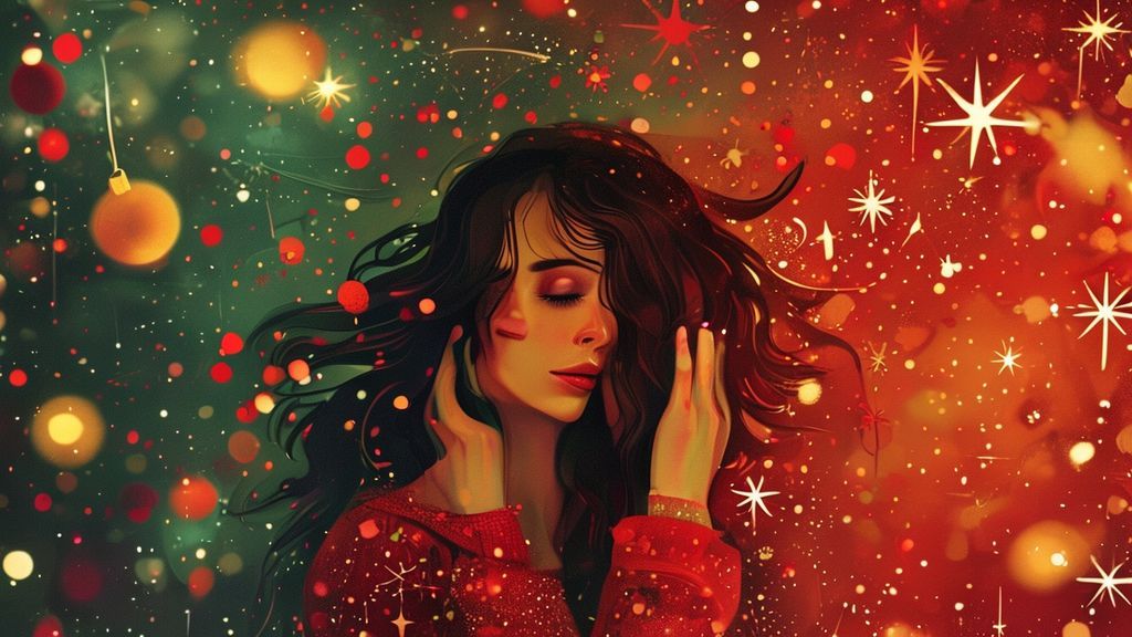 Christmas Burnout: Reclaiming Joy from Festive Fatigue