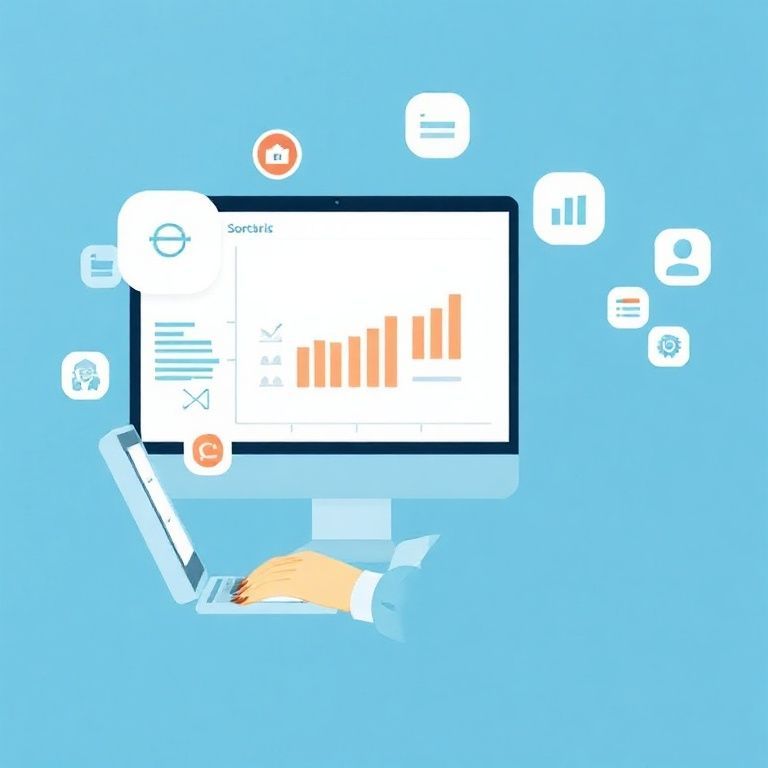 Business Automation Software