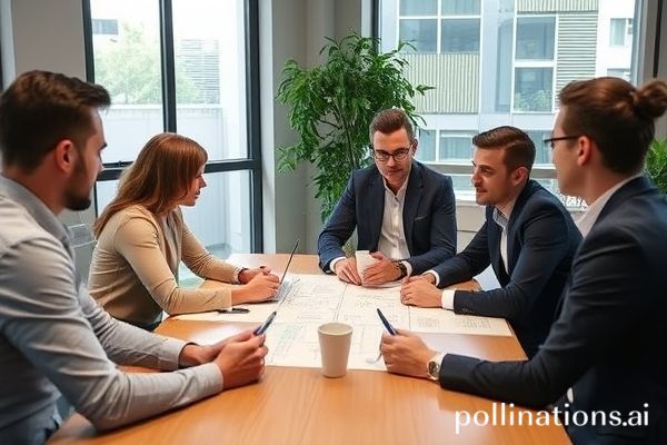 Business Strategy