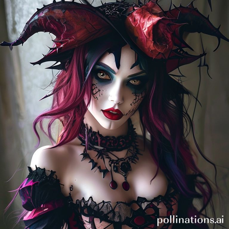 byoru《生化危机》吉尔·瓦伦蒂安cos写真神还原，惊艳度爆表！