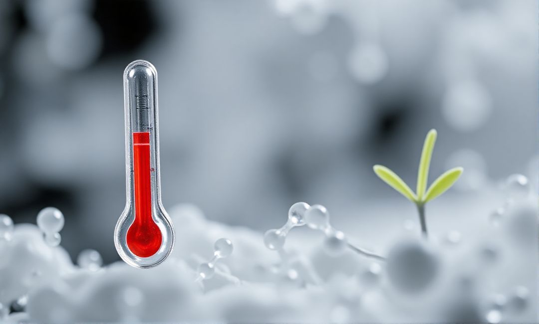 can temperature affect enzyme activity