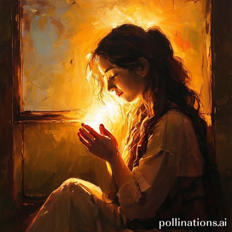 美羊羊v秘语空间写真分享：捕捉生活中微小温馨时刻的艺术