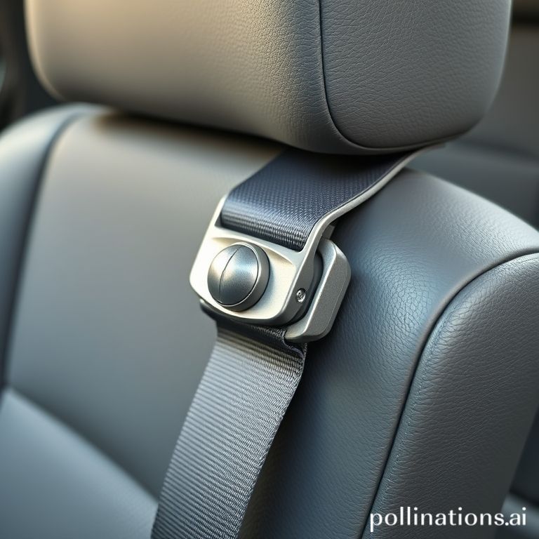 Perbaikan rel jok mobil