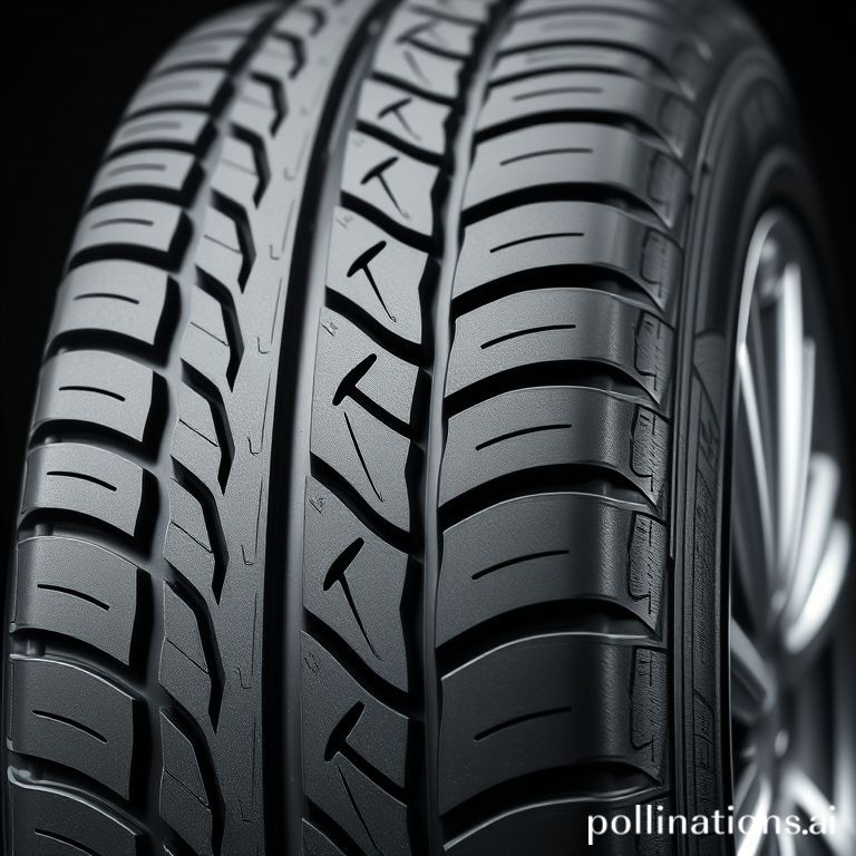 Ban mobil 185/65 R15
