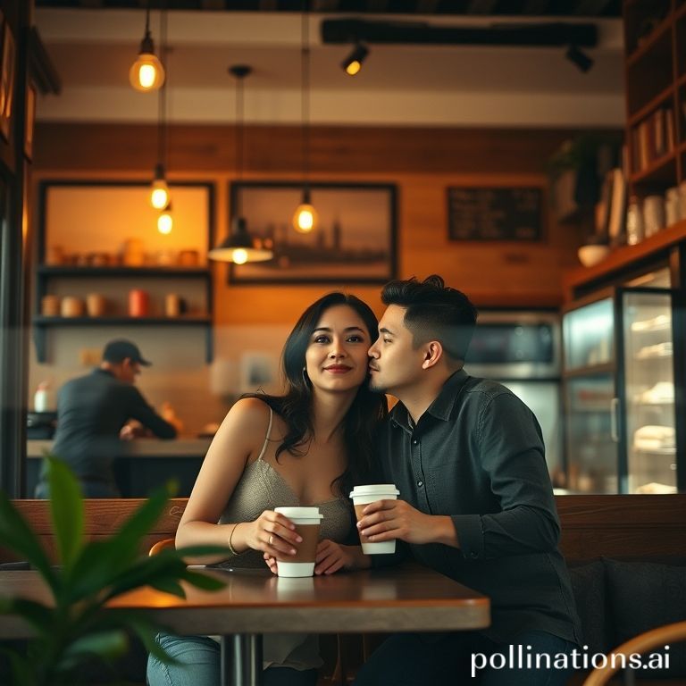 Prawedding casual