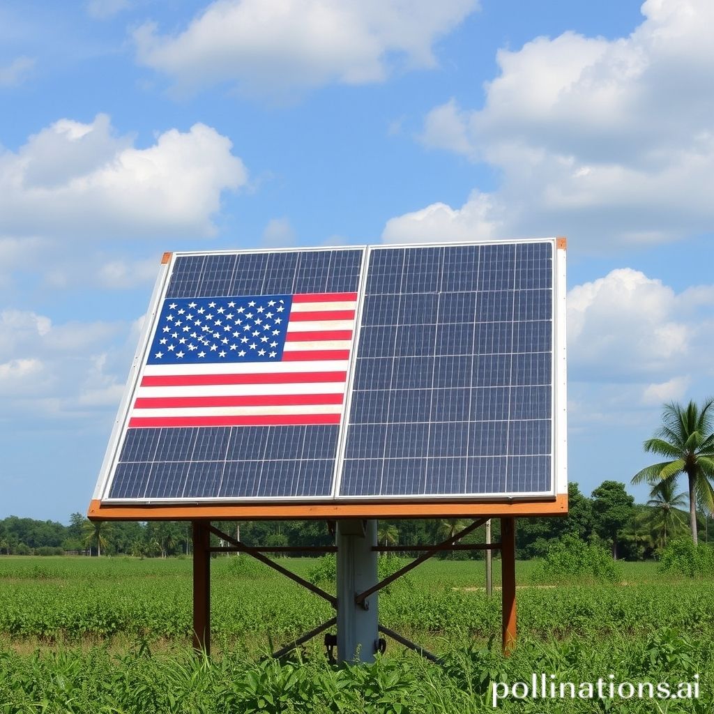 cd solar panel tagalog
