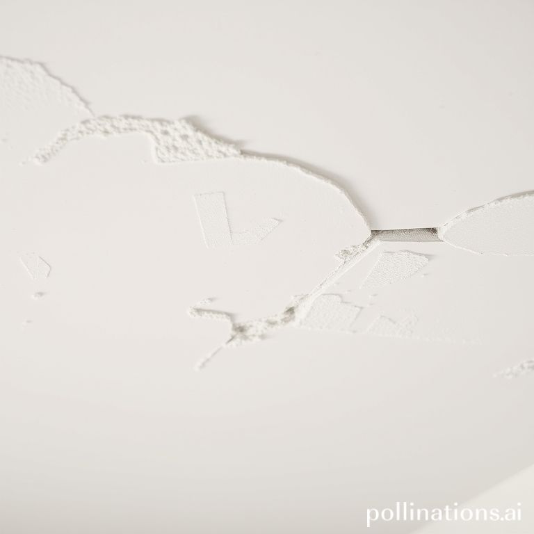 Pasang plafon gypsum