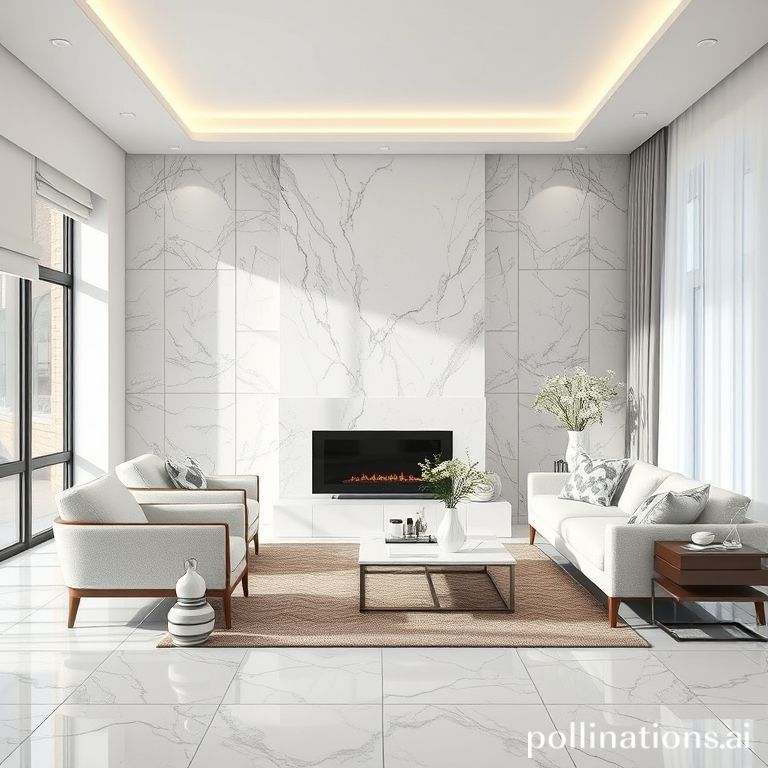 Keramik 60x60 glossy