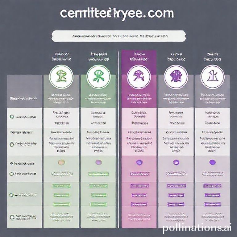 certified-yoga .com: Expert certified-yoga .com Advice