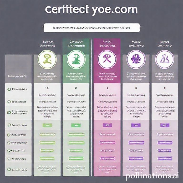 certified-yoga .com: Expert certified-yoga .com Advice