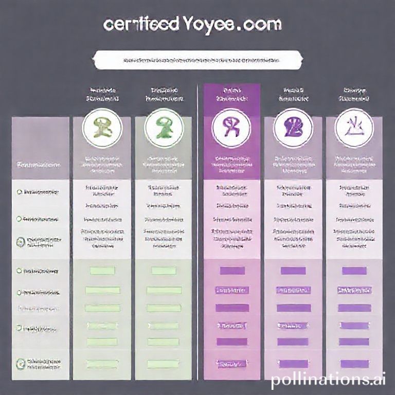 certified-yoga .com: Expert certified-yoga .com Advice