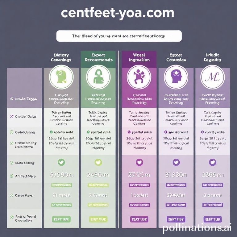 certified-yoga .com: Expert certified-yoga .com Advice