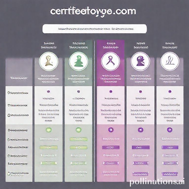 certified-yoga .com: Expert certified-yoga .com Advice