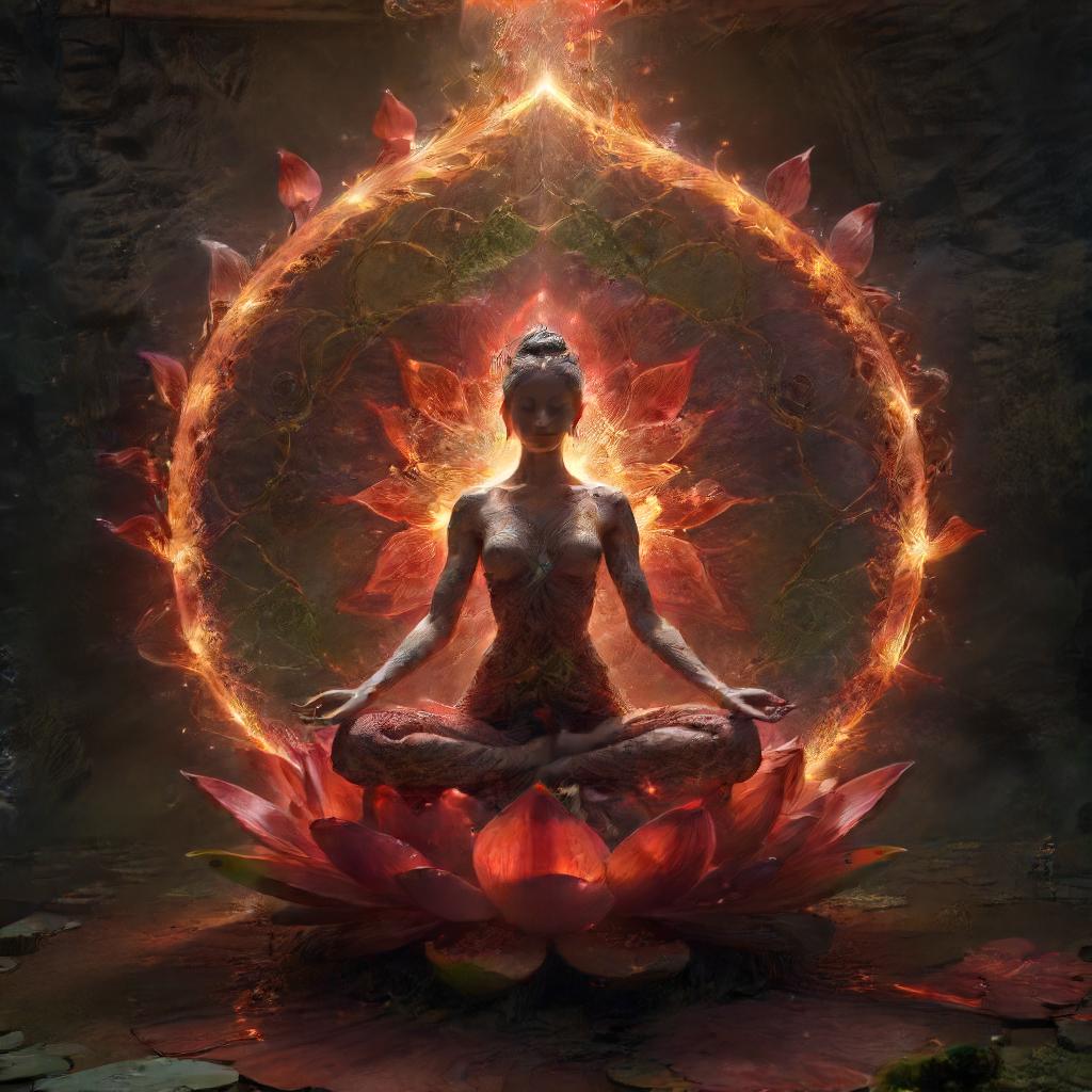 what happens if the root chakra is closed