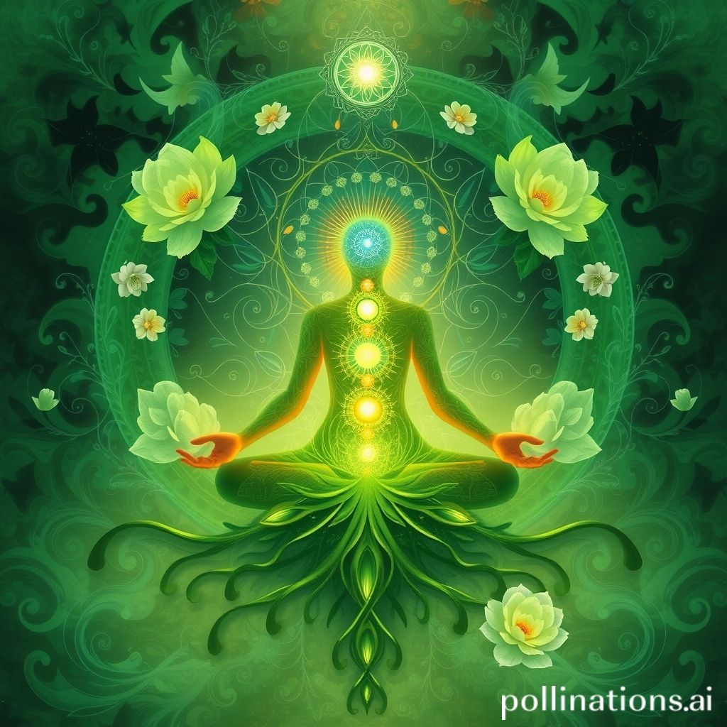 what are the benefits of healing the root chakra