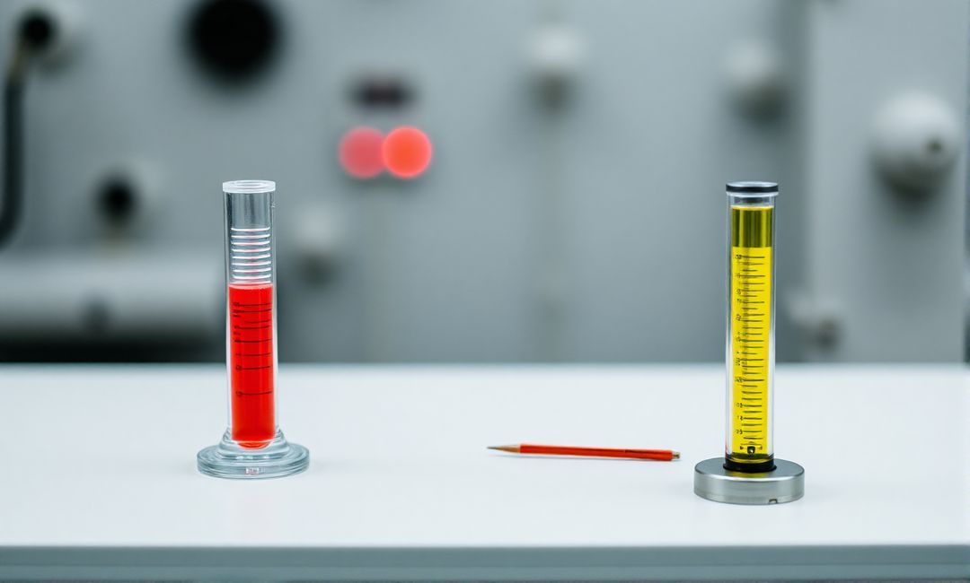 challenges in temperature calibration