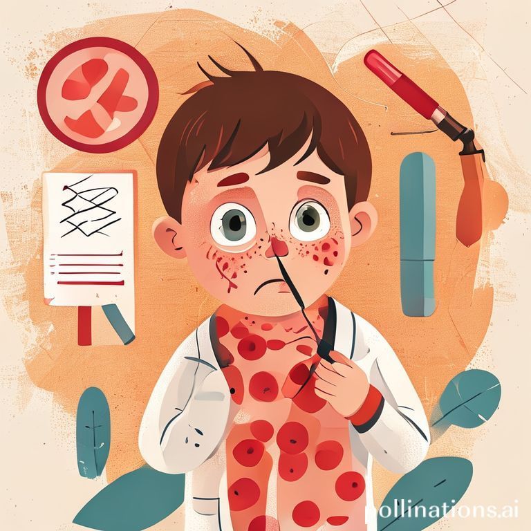 Introduction: Why Recognizing Measles Symptoms Early Matters