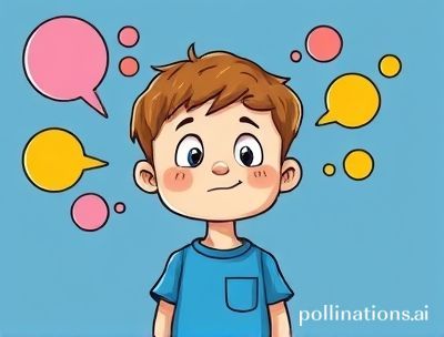 《我会表达自己》绘本封面