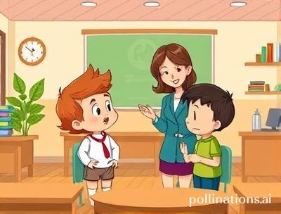 《这样做不可以》绘本封面