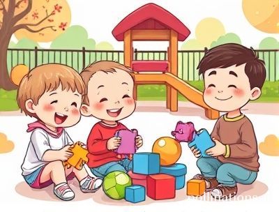 《分享让我很快乐》绘本封面